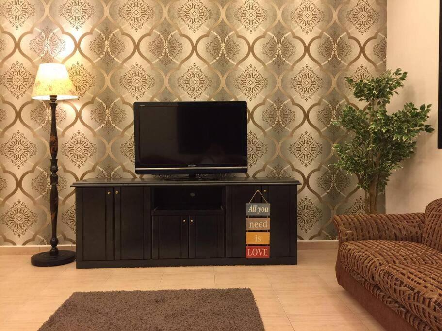 Melaka Beach Villa Klebang Besar Eksteriør bilde