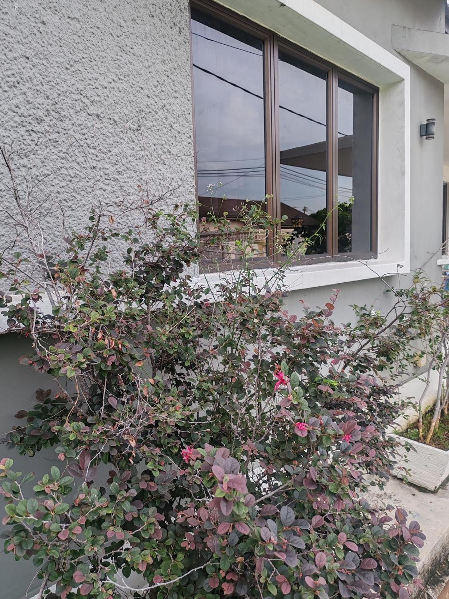 Melaka Beach Villa Klebang Besar Eksteriør bilde
